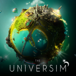 The Universim icon